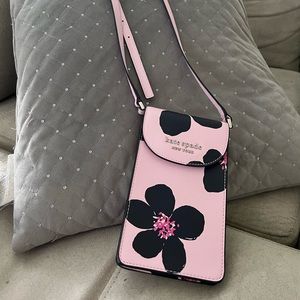 Kate Spade Wallet Bag 🌸🌸🌸